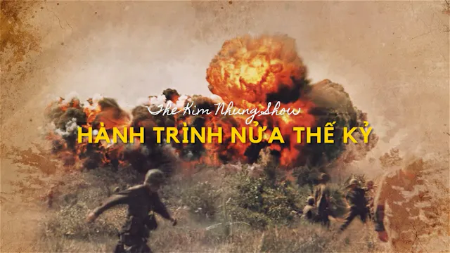 The Kim Nhung Show | 6/8/2026