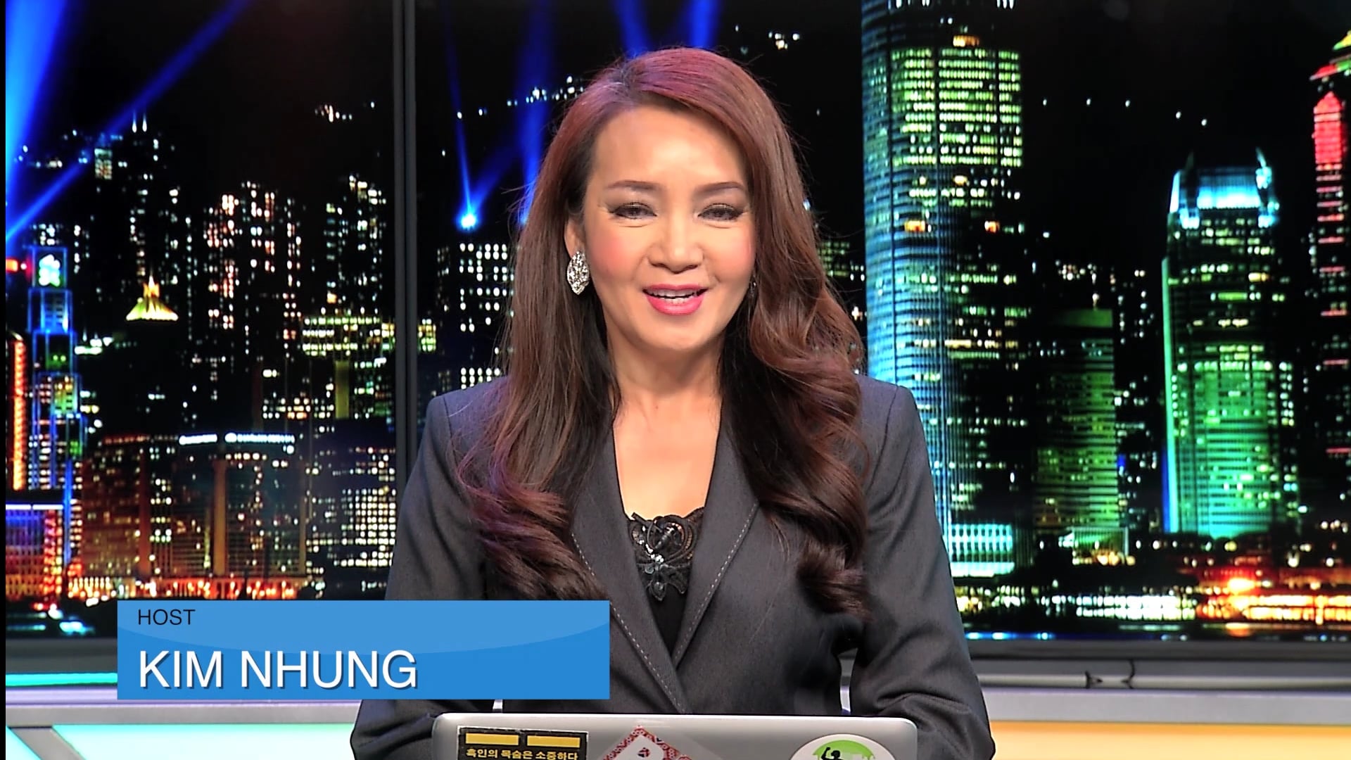 Kim Nhung Show | 02/07/2021