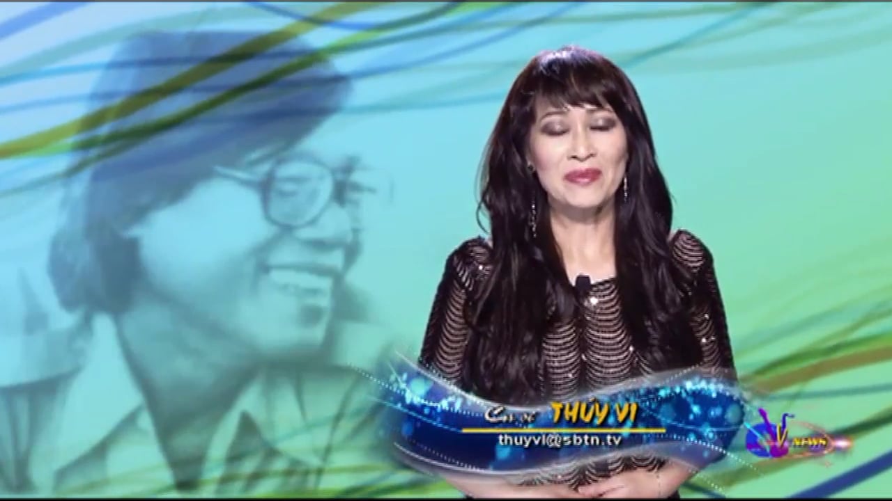 Suối Nguồn Âm Nhạc | Show 875