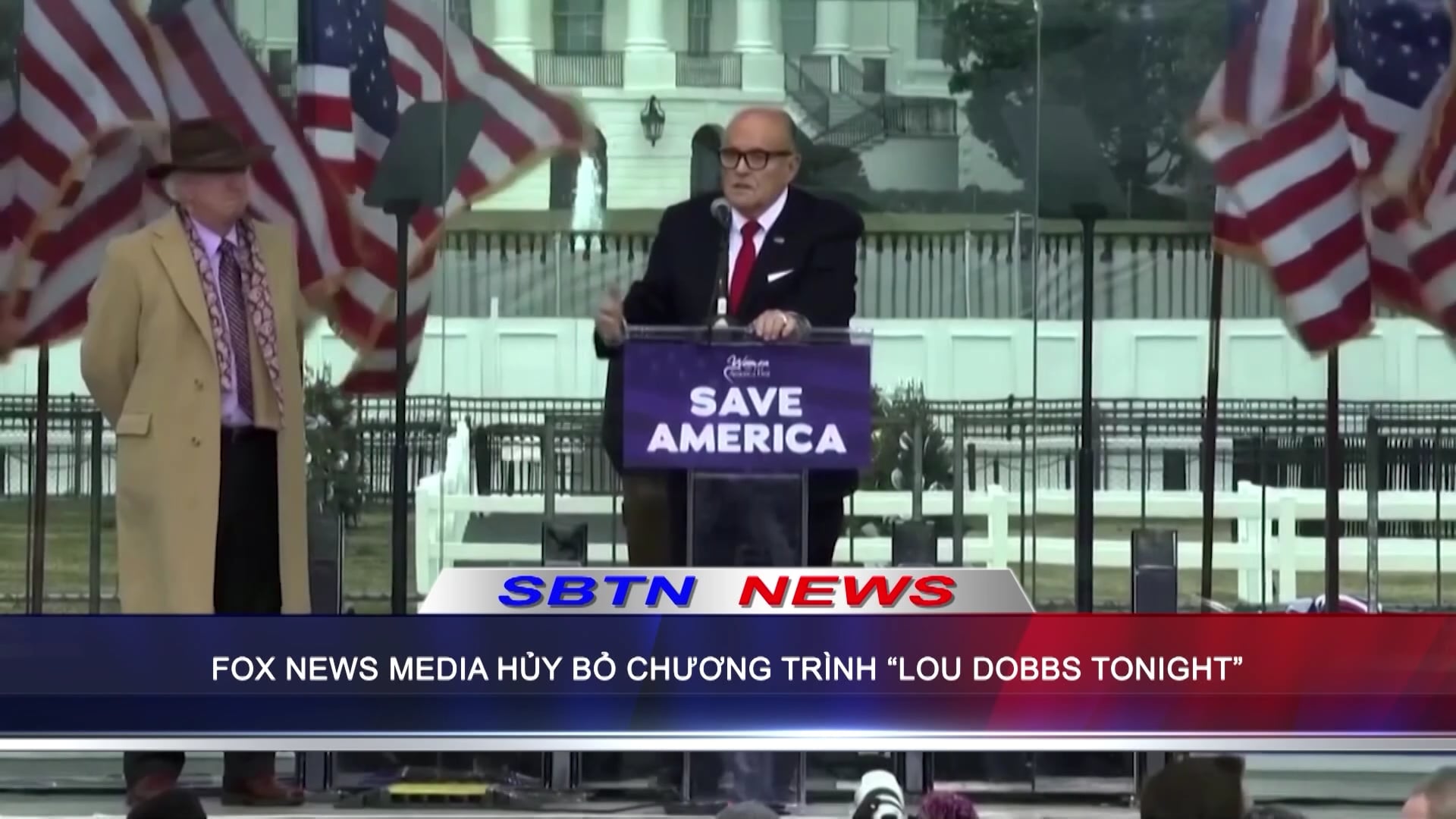 Tin Buổi Trưa | 06/02/2021