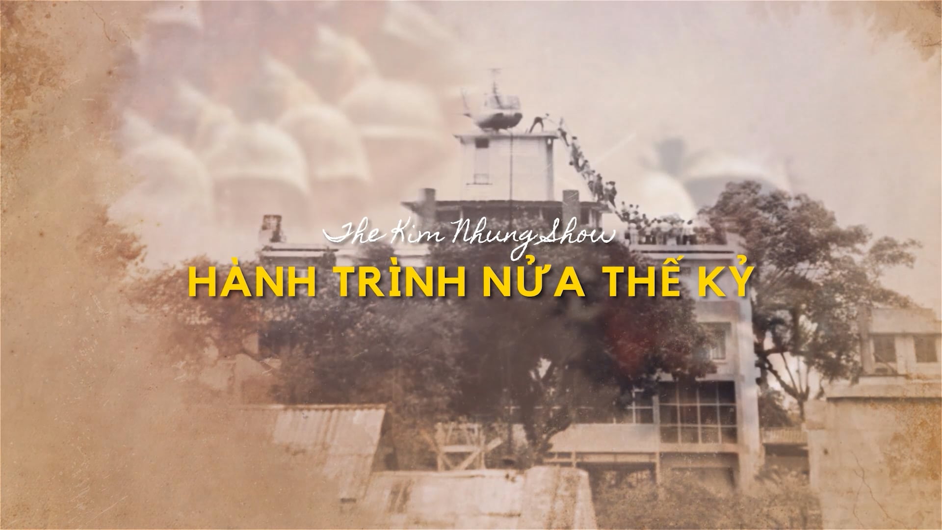 The Kim Nhung Show | 18/6/2026