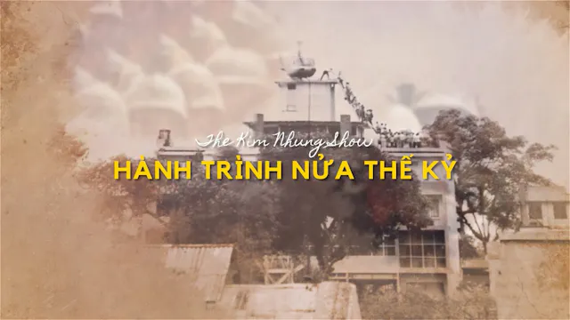 The Kim Nhung Show | 18/6/2026