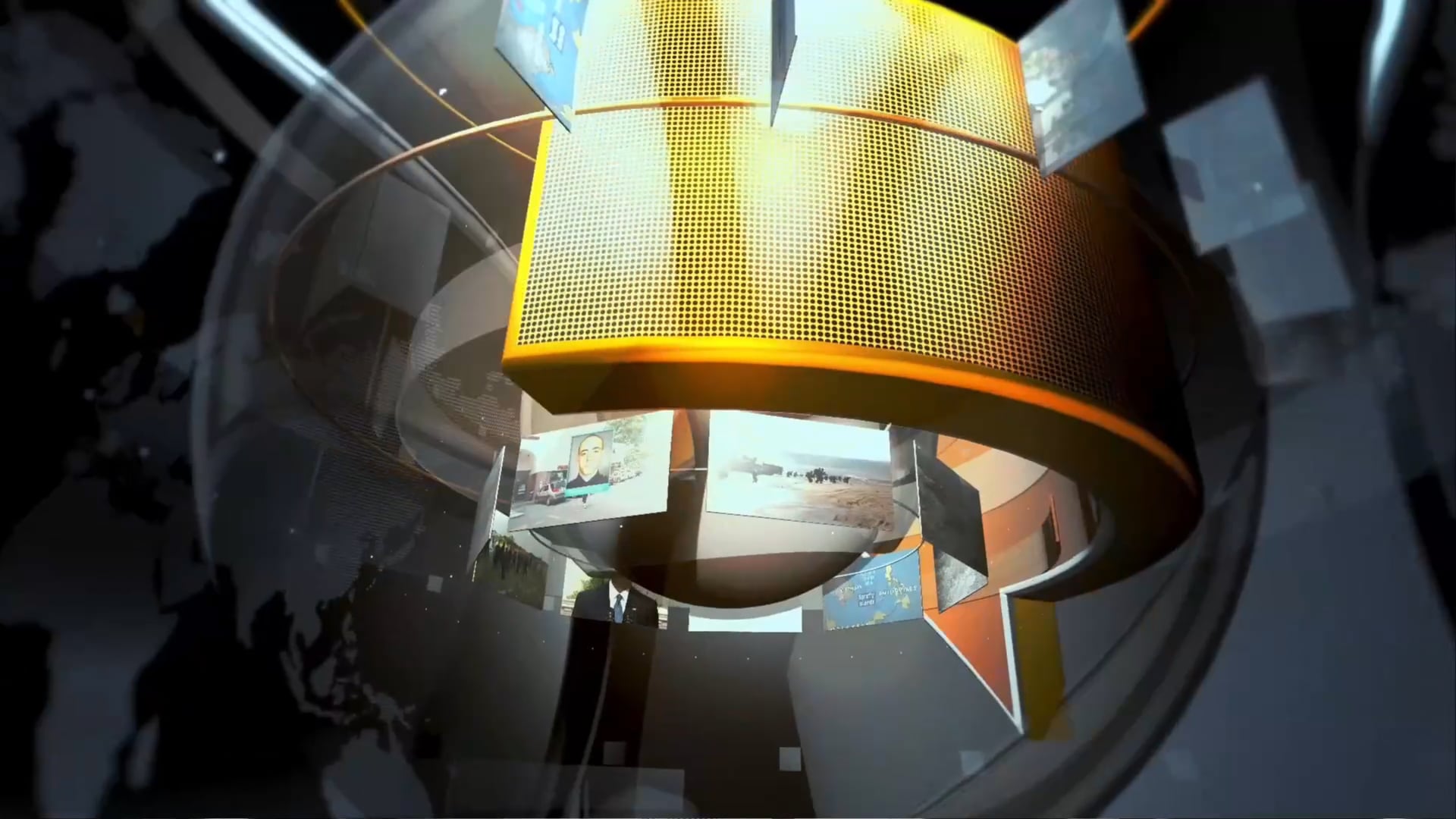 Tin Buổi Trưa | 5/8/2025