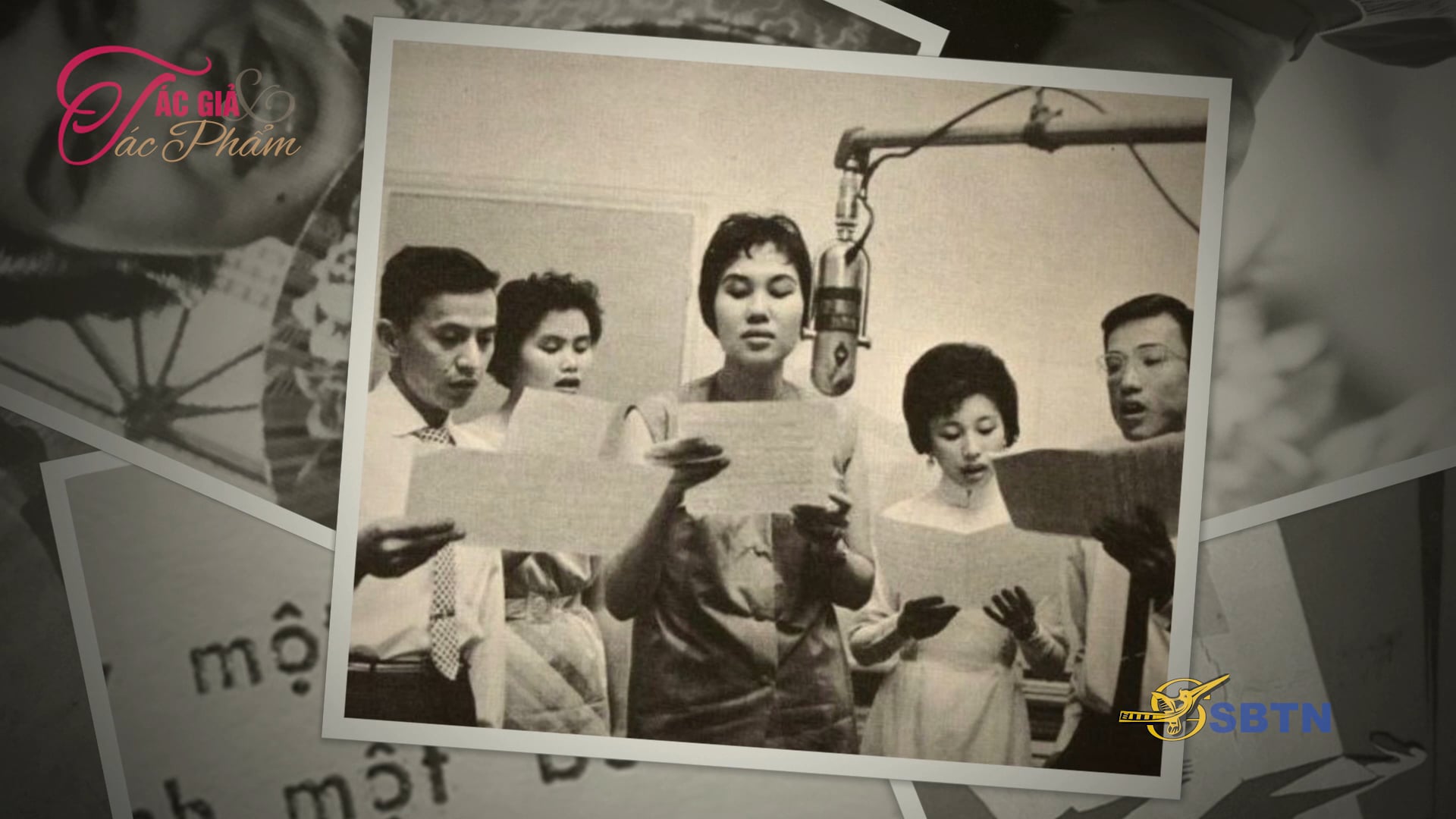 Tác Giả & Tác Phẩm | Dạ Chung - Hoàng Vĩnh Lộc | Show 19