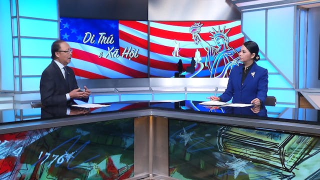 Di Trú & Xã Hội | 25/01/2019