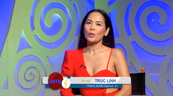 Giáng Ngọc Show | Guest: Trúc Linh