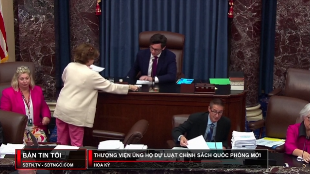 Tin Buổi Tối | 28/07/2023