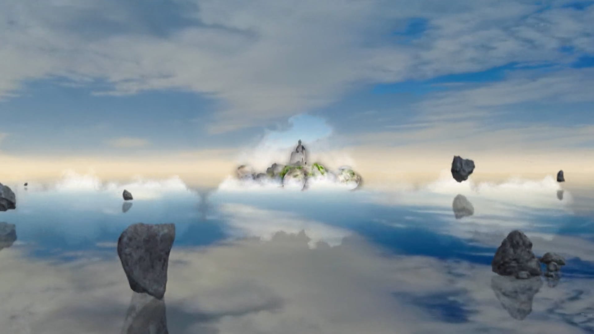 Bản Tôn Tựu Vị | Tập 19