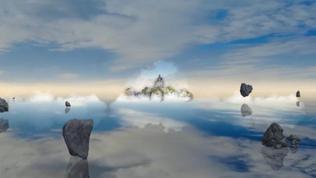 Bản Tôn Tựu Vị | Tập 19