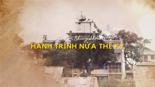 The Kim Nhung Show | 24/10/2025