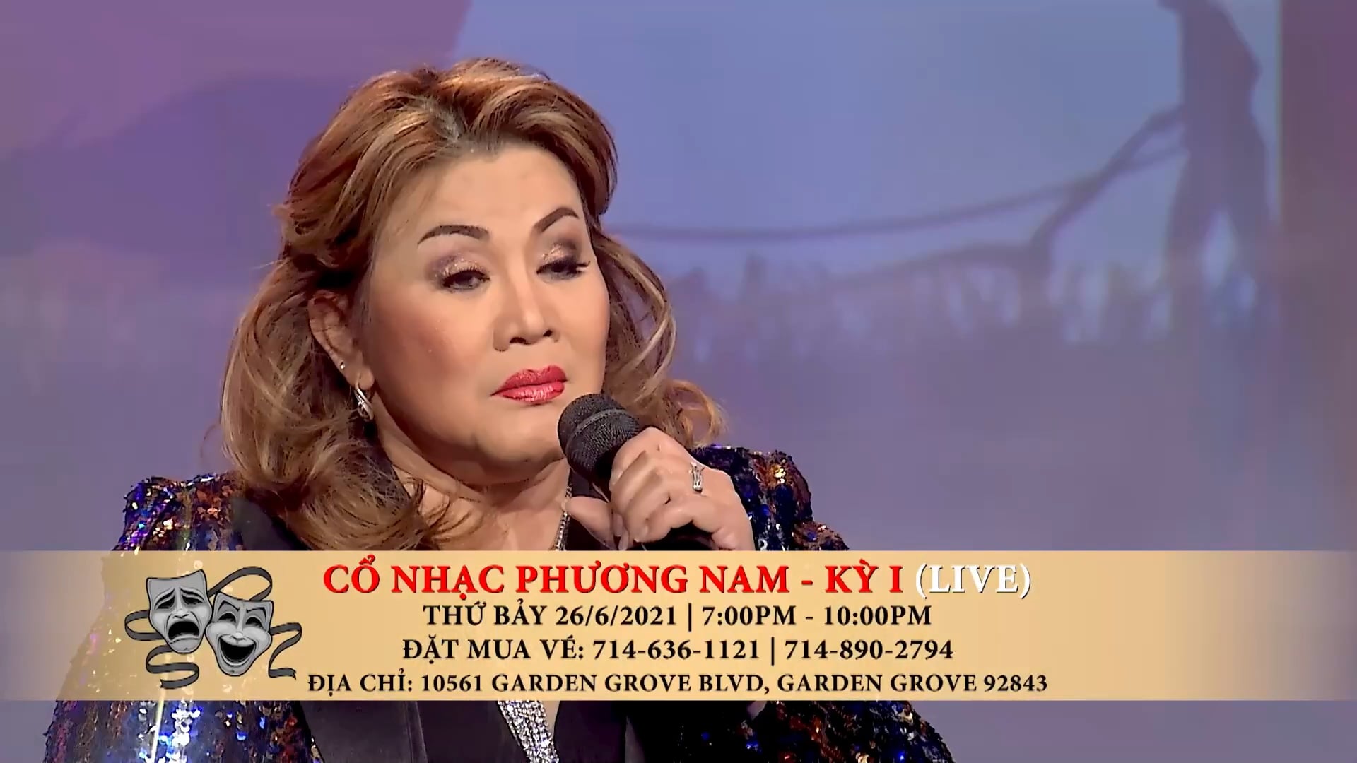 Đối Diện Sự Thật | 22/06/2021