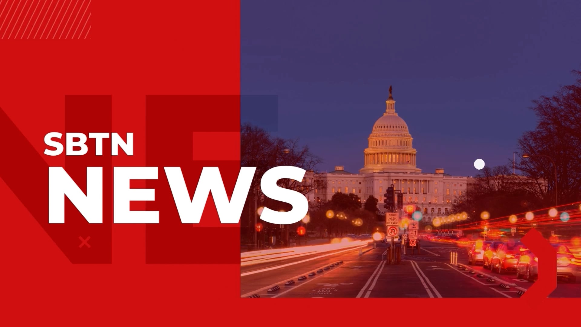 Tin Buổi Chiều | 19/3/2025