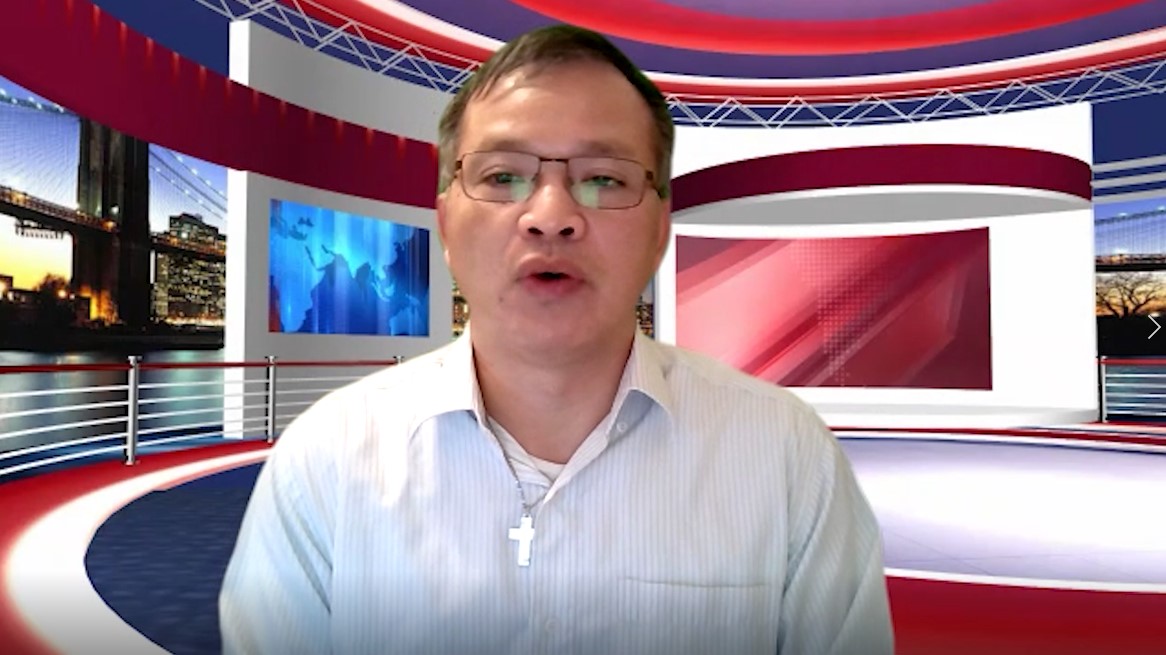 Kim Nhung Show | Luật Sư Nguyễn Văn Đài | 28/10/2021