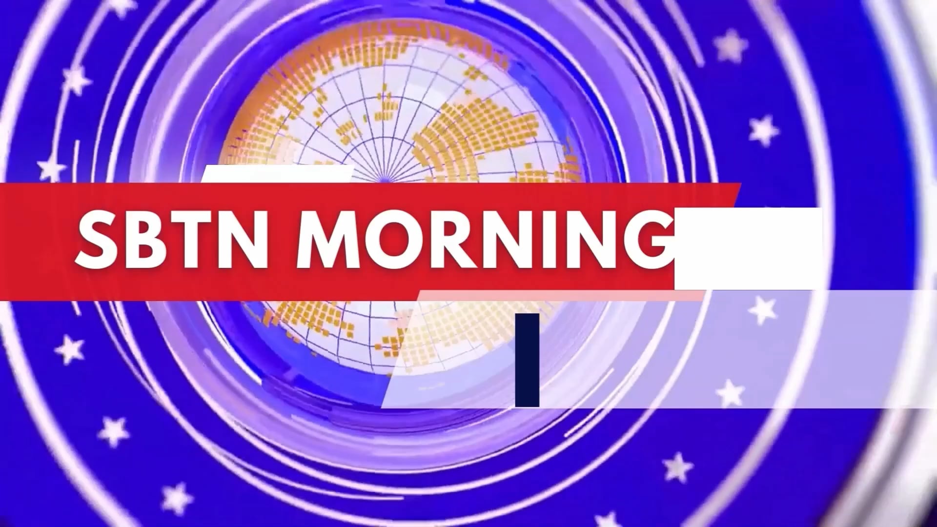 SBTN Morning | 2/4/2025