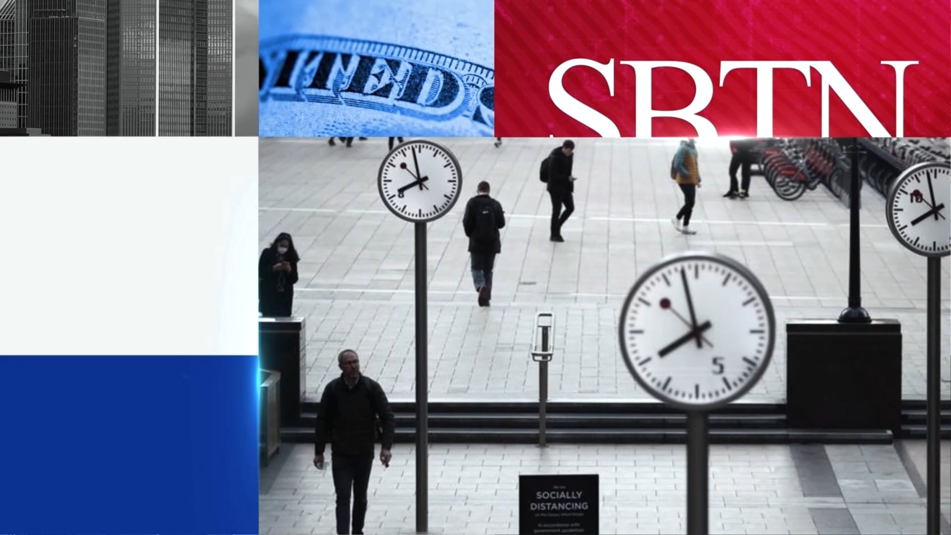 Tin Buổi Tối | 18/5/2025