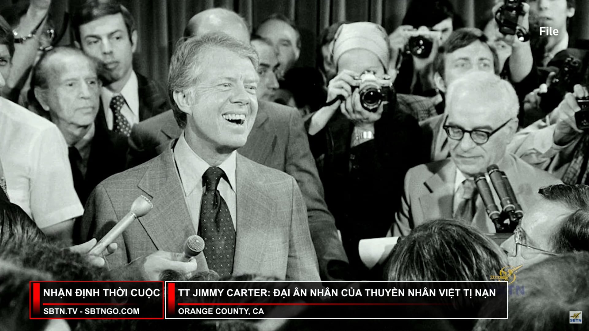 Nhận Định Thời Cuộc | 5/1/2024