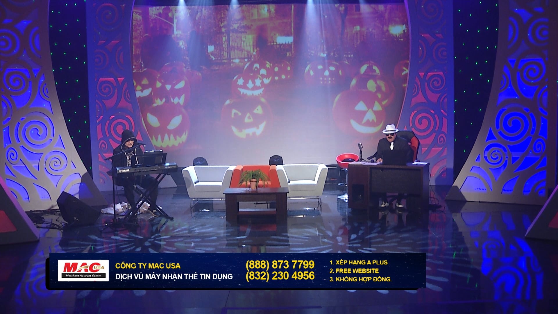 Công Thành Show | 03/11/2019