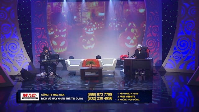 Công Thành Show | 03/11/2019