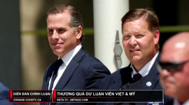 Diễn Đàn Chính Luận | 17/08/2023