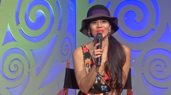 Giáng Ngọc Show | Trúc Lam