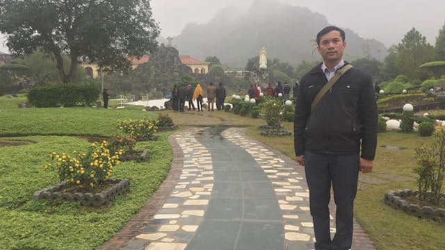 Nhân Quyền Cho Việt Nam | 29/11/2019