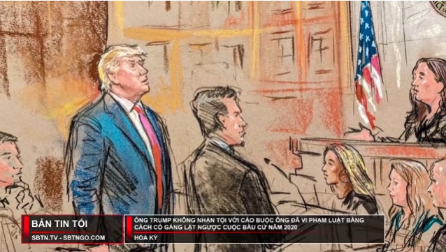 Tin Buổi Chiều | 03/08/2023