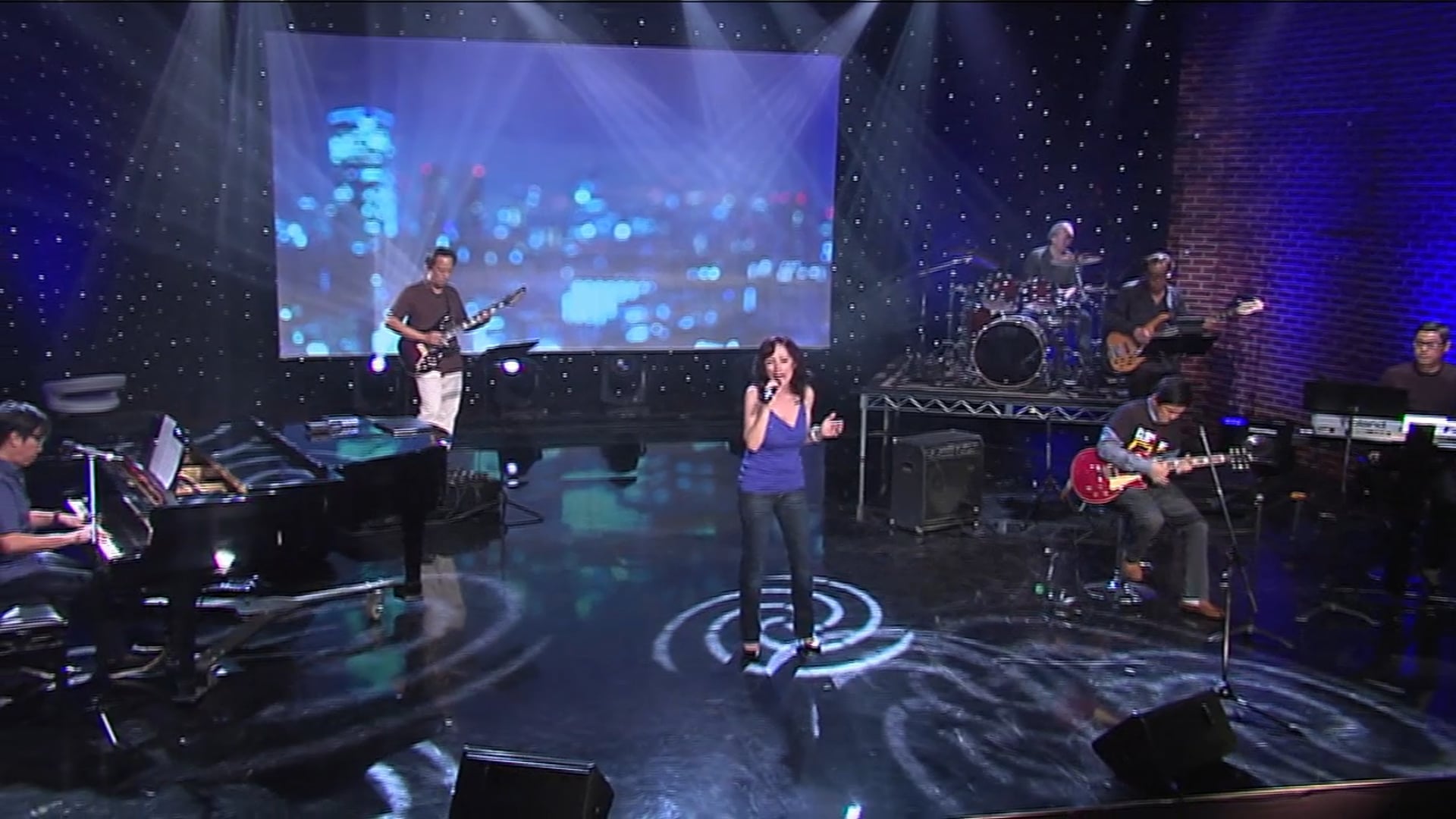 Một Thời Âm Nhạc | Show 30c