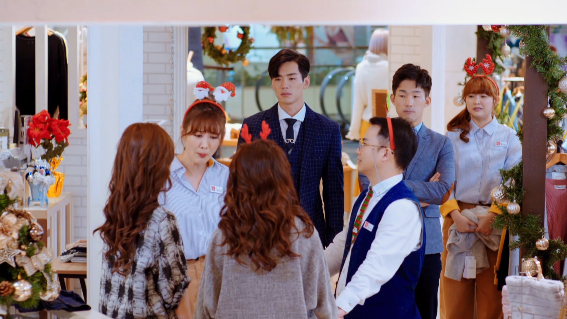 Bạn Có Học Đại Học Không | Tập 05