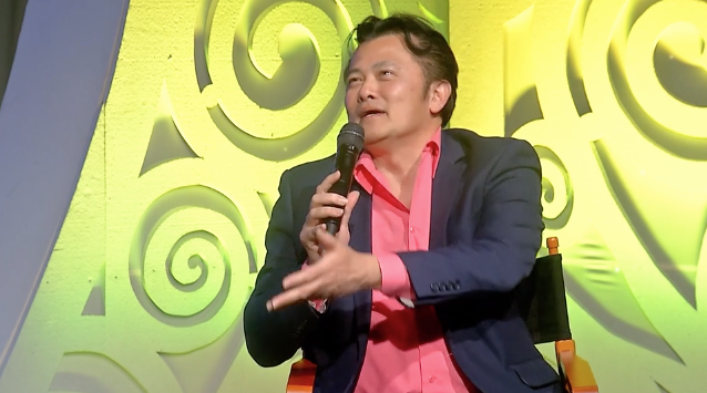 Giáng Ngọc Show | Guest: Mai Phi Long