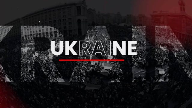 UKRAINE - SBTN News | 06/04/2022