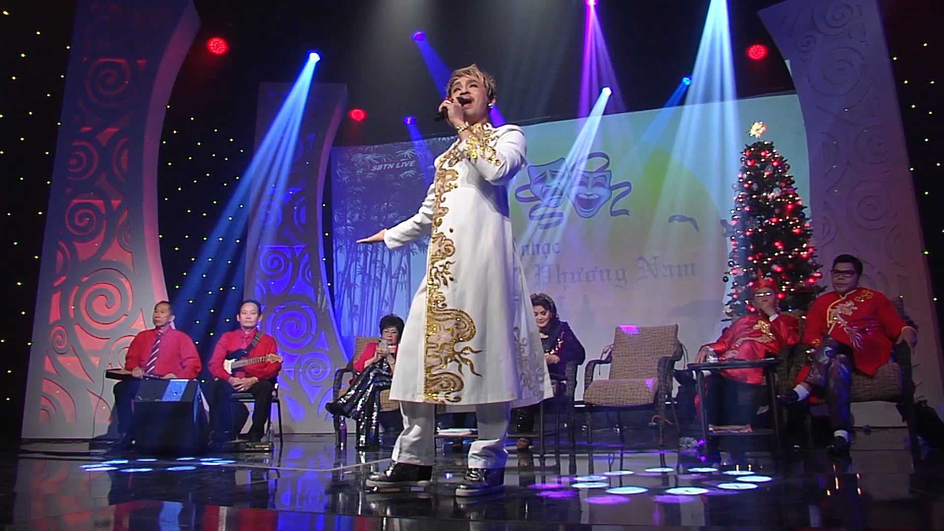 Cổ Nhạc Phương Nam | 05/01/2020