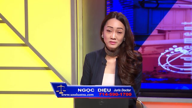 Luật Pháp & Xã Hội | 23/04/2022