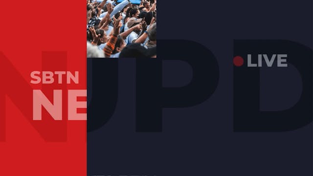 Tin Buổi Tối | 5/12/2025