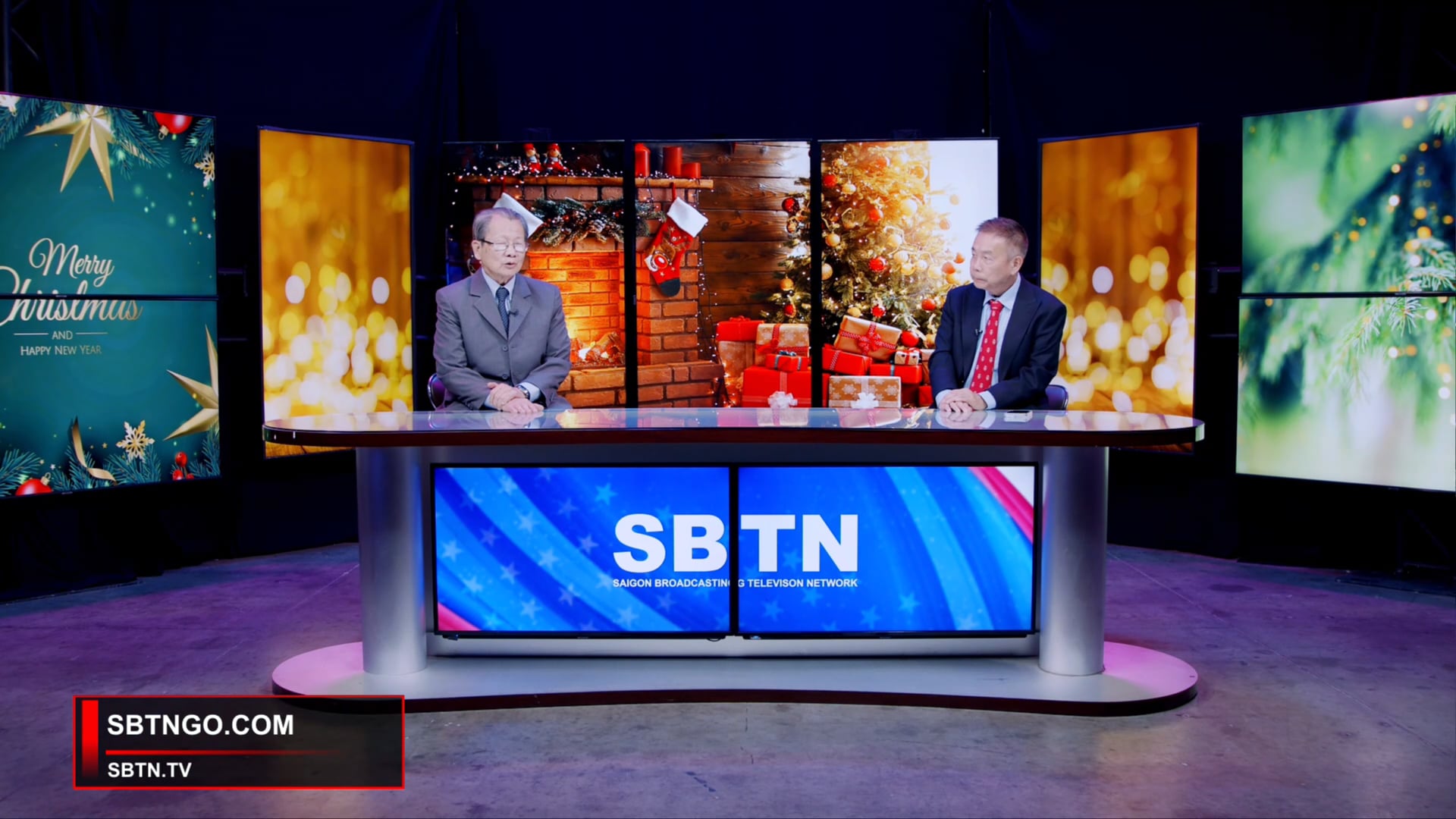 Thế Giới Trong Tuần | 24/12/2024