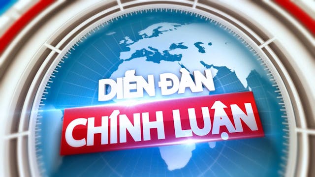 Diễn Đàn Chính Luận | 05/04/2023