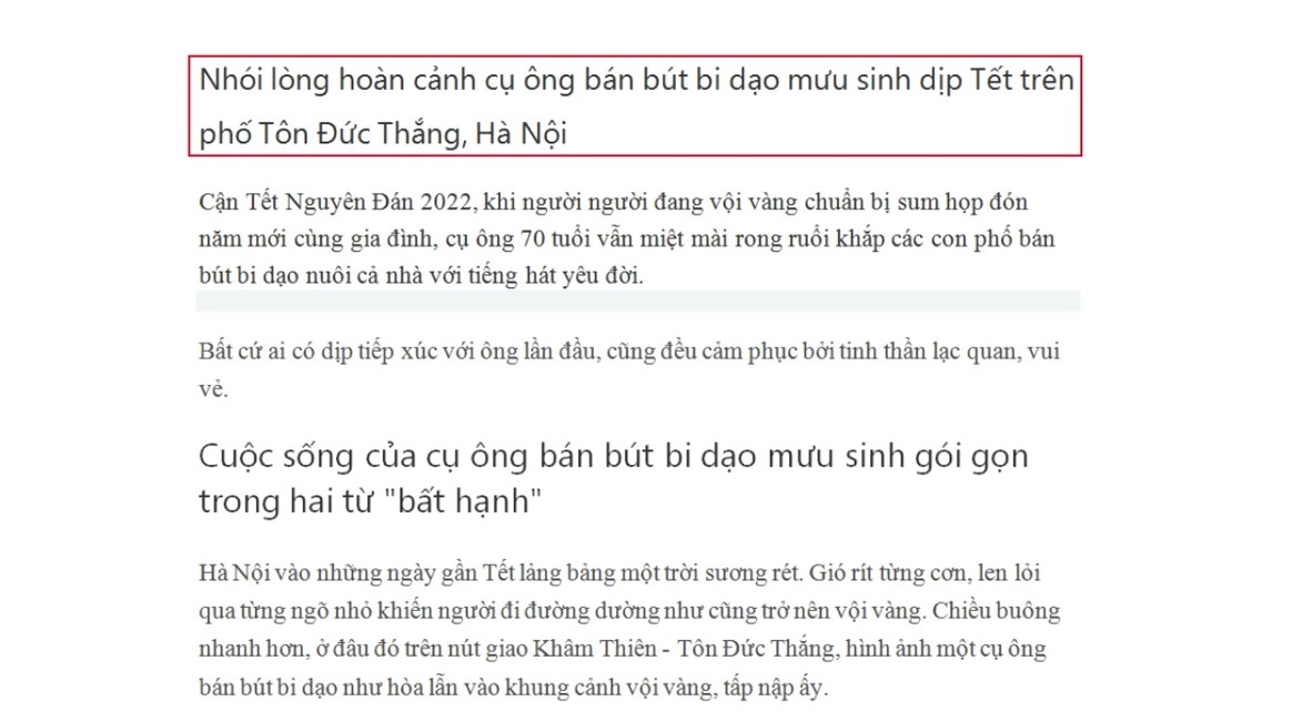 Đọc Báo Vẹm | Show 897