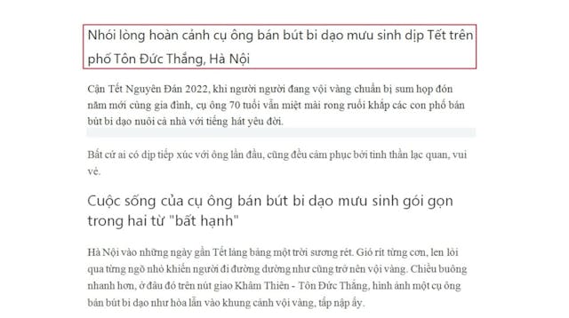 Đọc Báo Vẹm | Show 897