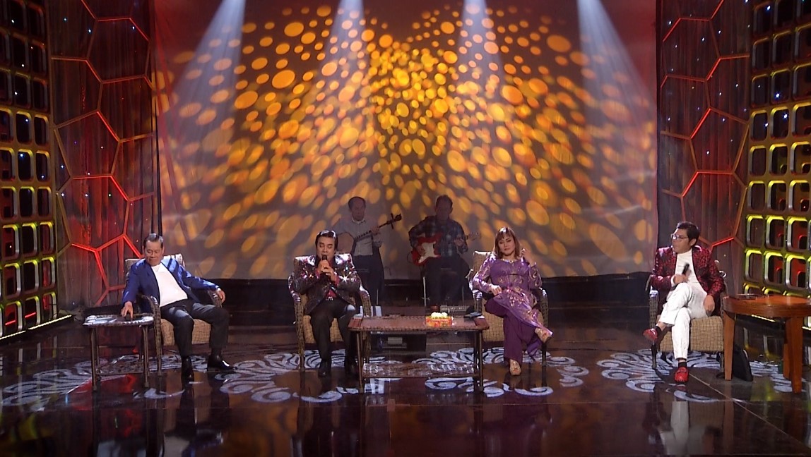 Cổ Nhạc Phương Nam | 27/02/2022