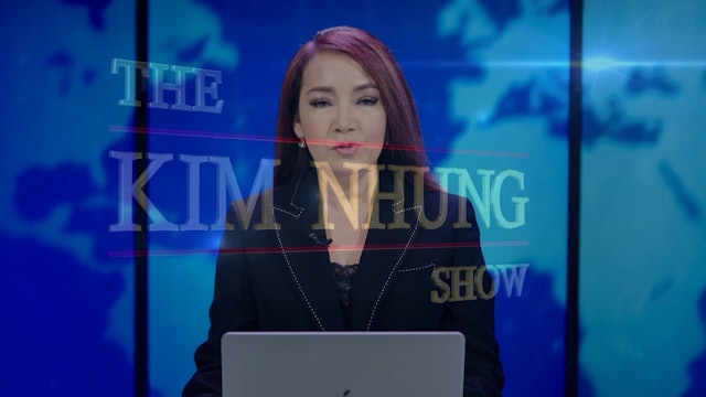 Kim Nhung Show | 01/09/2022