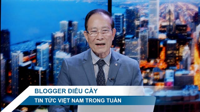 Tin Tức Việt Nam Trong Tuần | 31/07/2022