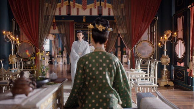 New Life Begins | Tập 10