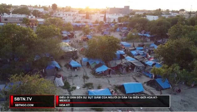 Tin Buổi Trưa | 09/07/2023