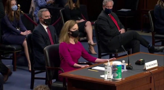 Election 2020 | 12/10/2020