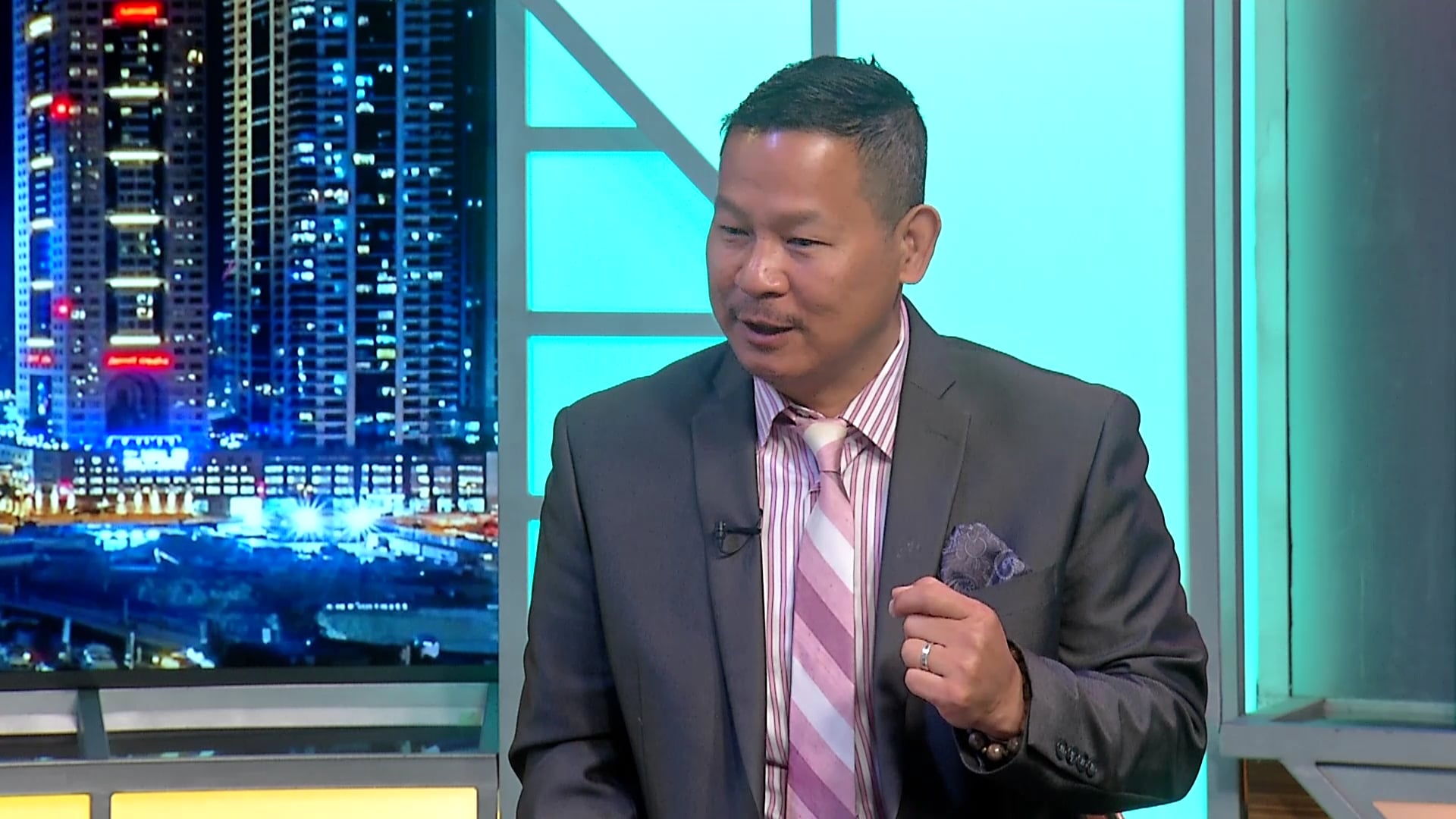 Luật Pháp & Xã Hội | 11/03/2020