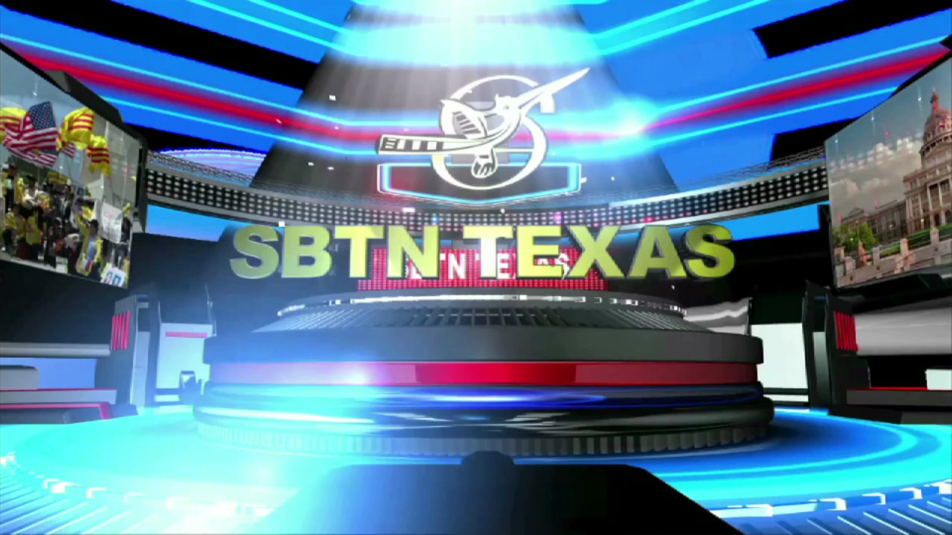 SBTN Texas | 14/02/2020
