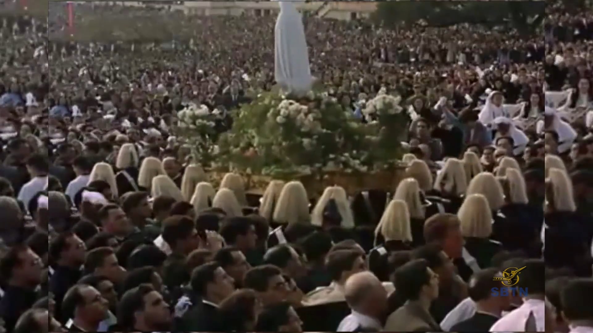 Linh Địa Đức Mẹ : Những Nơi Đức Mẹ Hiện Ra (Phần 8)