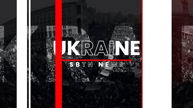 UKRAINE - SBTN News | 03/05/2022