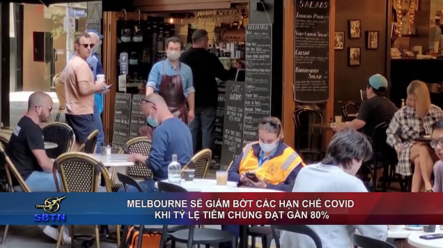 Tin Buổi Trưa | 24/10/2021