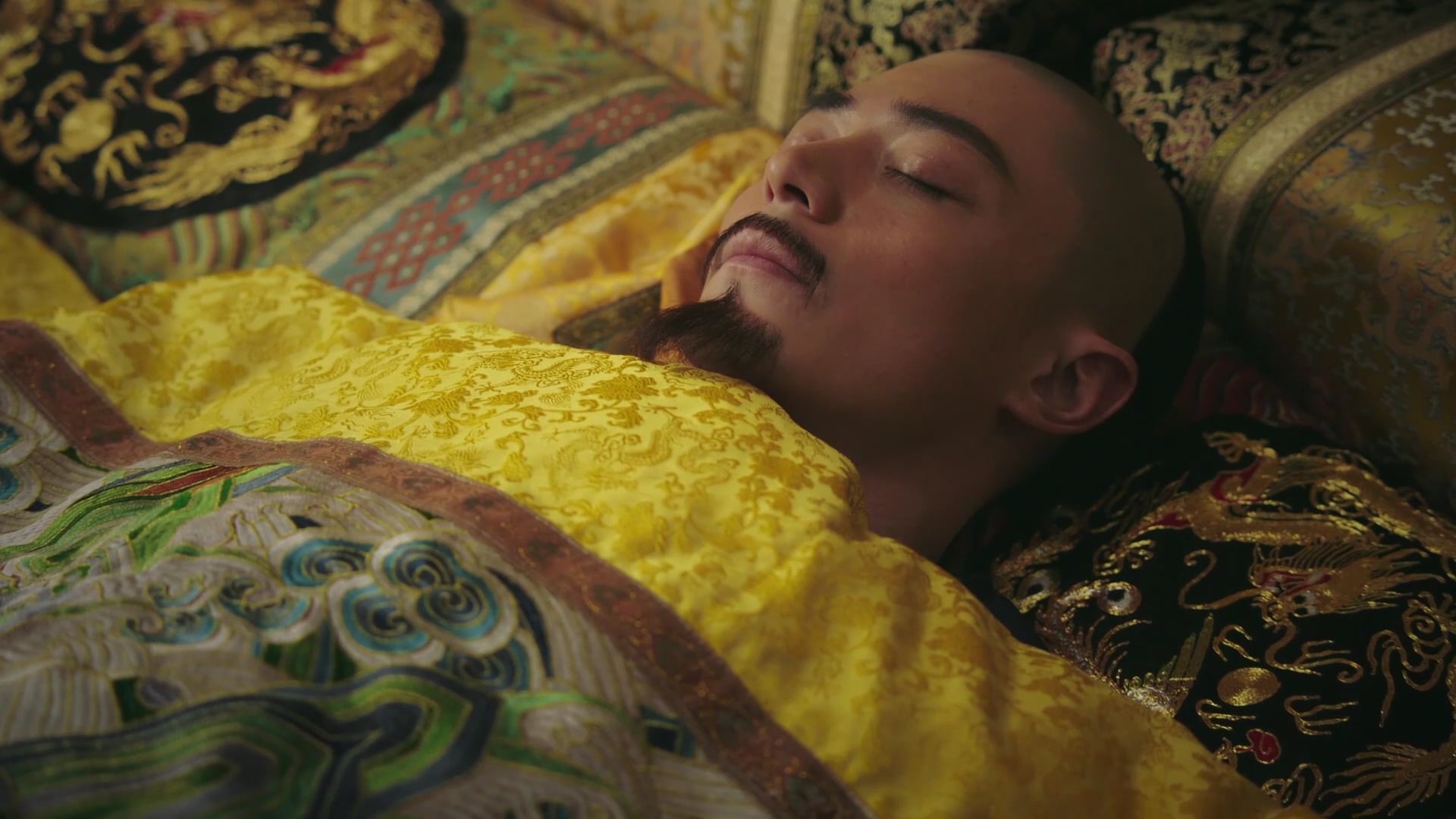 Như Ý Truyện | Tập 86