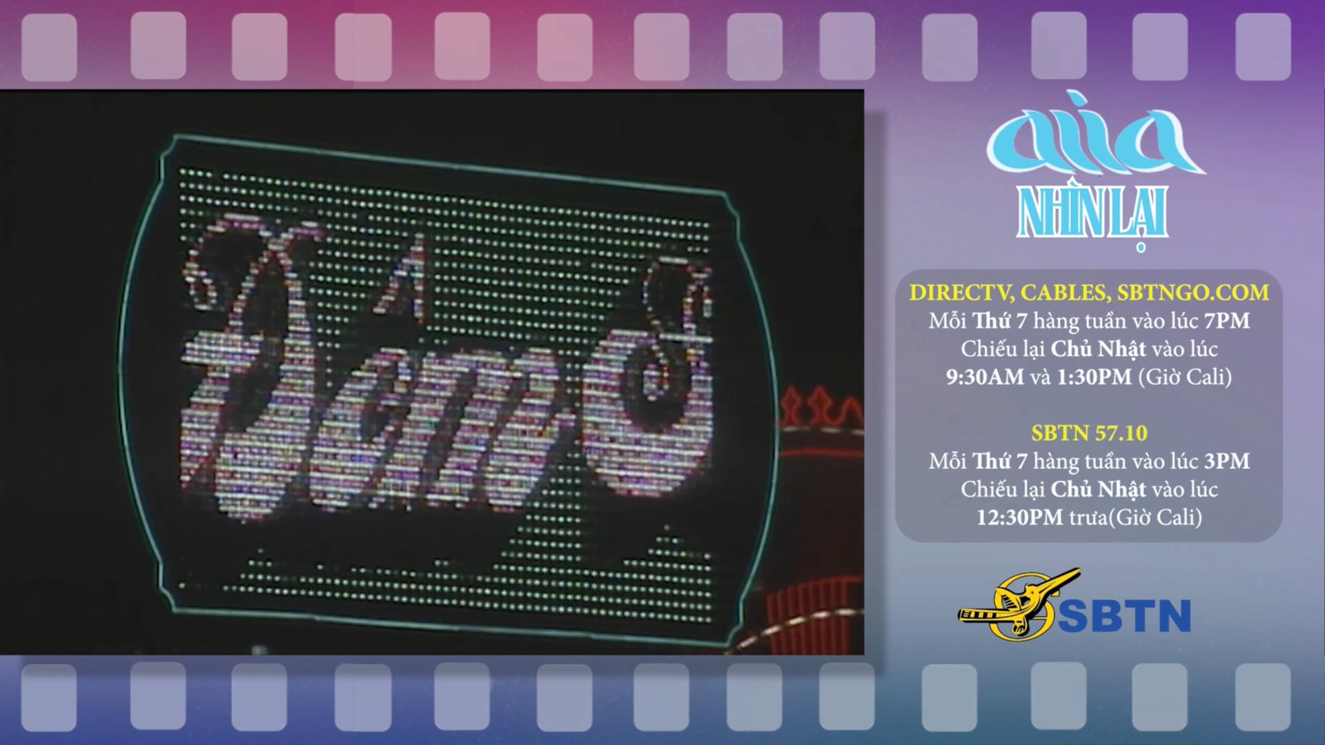 Điểm Phim Nghệ Thuật | Show 79